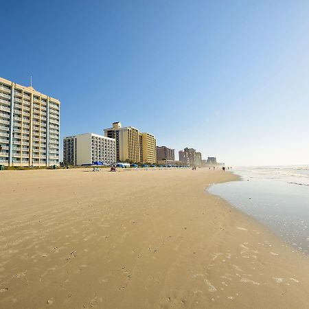 Holiday Sands At South Beach マートルビーチ エクステリア 写真