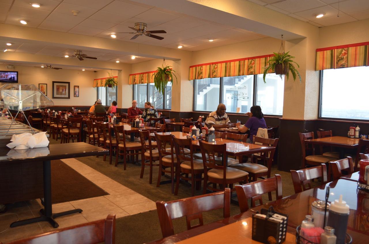 Holiday Sands At South Beach マートルビーチ エクステリア 写真